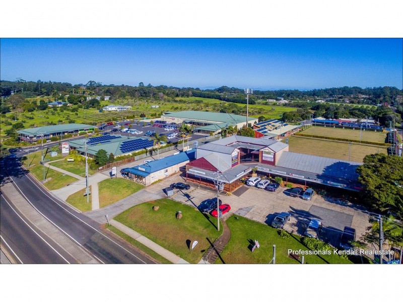 Shop 7/9-13 Beacon Road, Tamborine Mountain QLD 4272