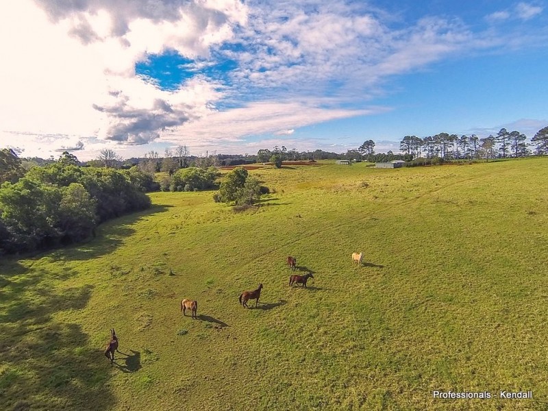 Lot 2 West Road, Tamborine Mountain QLD 4272
