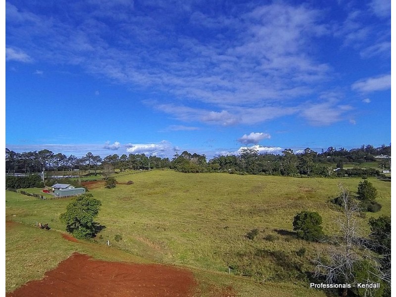 Lot 2 West Road, Tamborine Mountain QLD 4272