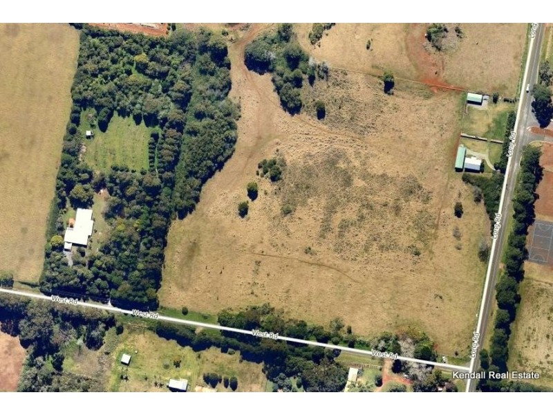 Lot 2 West Road, Tamborine Mountain QLD 4272