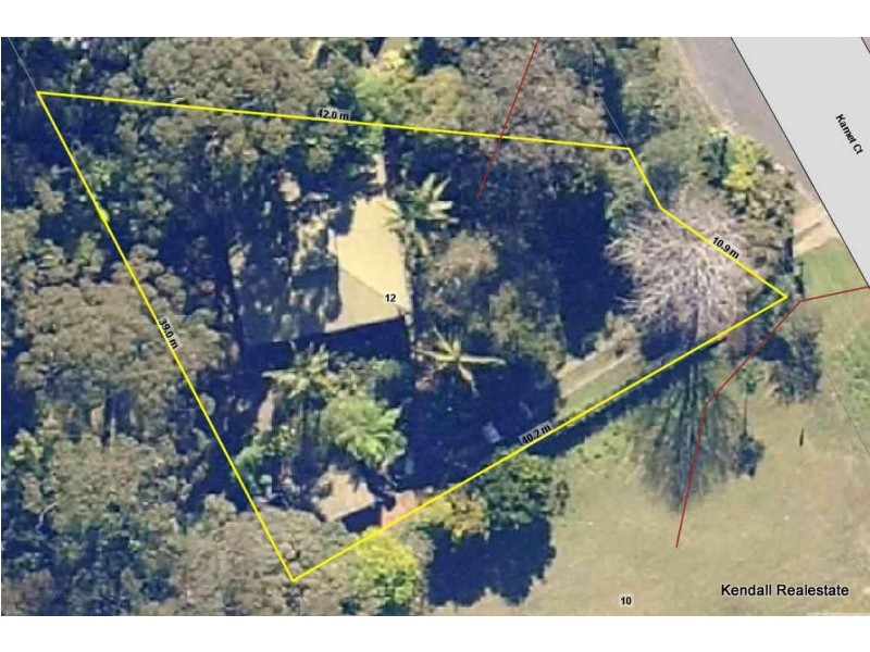 12 Kamet Court, Tamborine Mountain QLD 4272