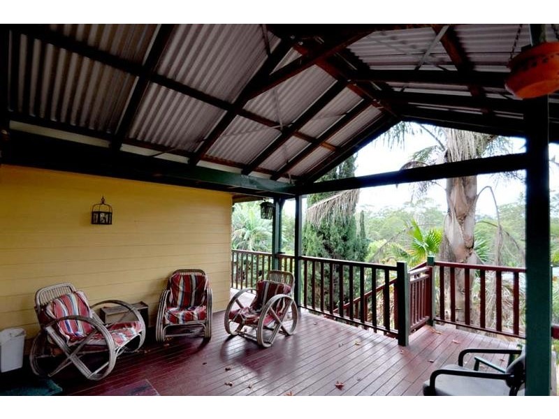 North Tamborine QLD 4272