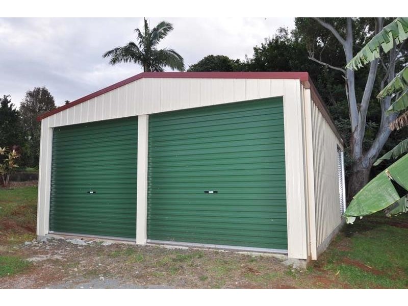 North Tamborine QLD 4272