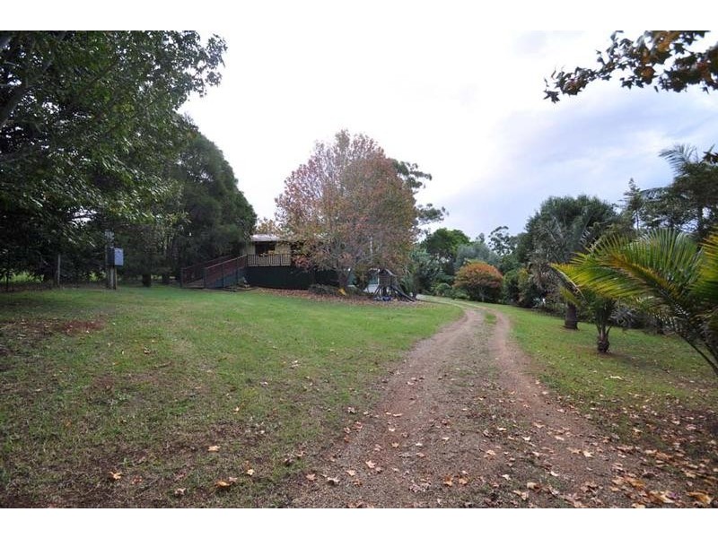 North Tamborine QLD 4272