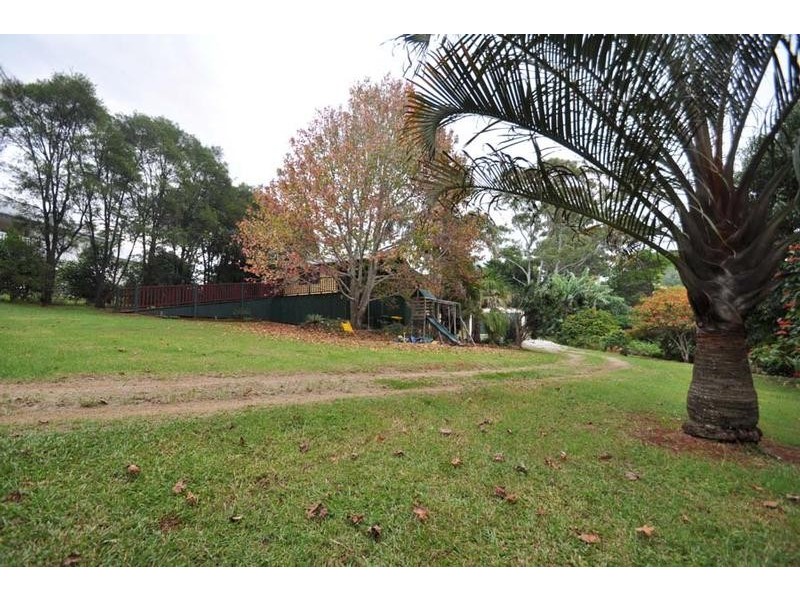 North Tamborine QLD 4272