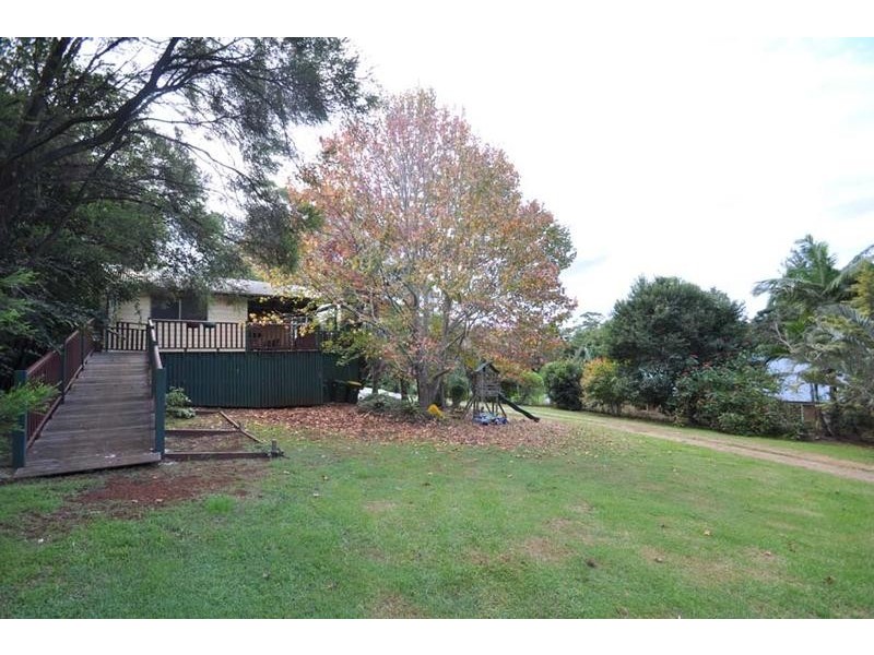 North Tamborine QLD 4272