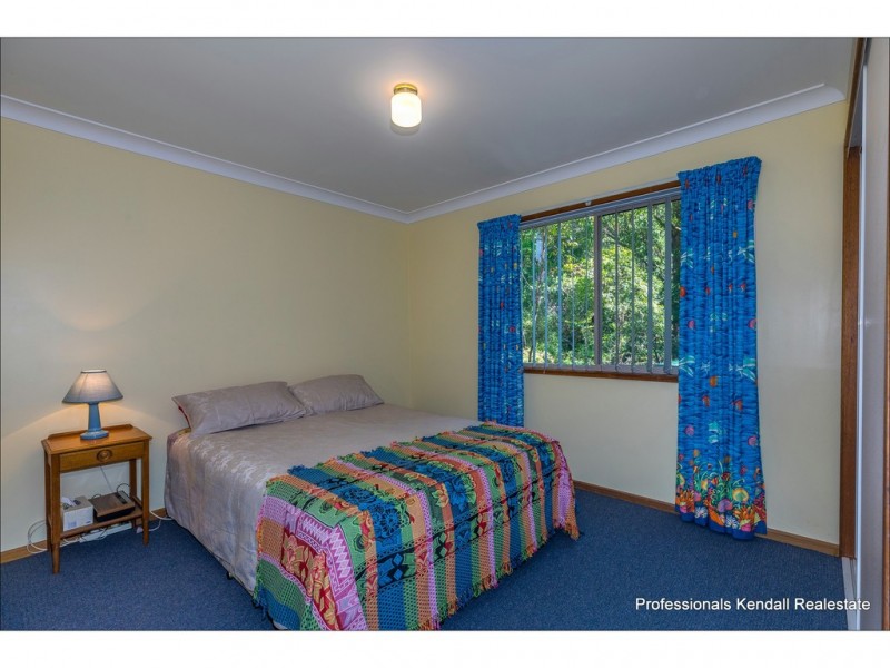 487-493 Henri Robert Drive, Tamborine Mountain QLD 4272