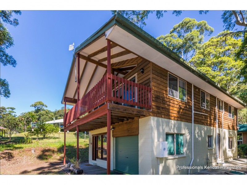 487-493 Henri Robert Drive, Tamborine Mountain QLD 4272
