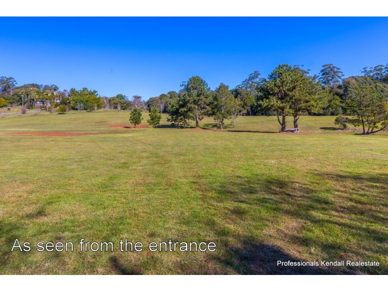 63-69 Curtis Road, Tamborine Mountain QLD 4272