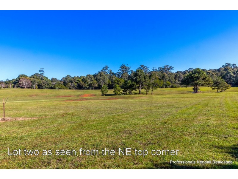 63-69 Curtis Road, Tamborine Mountain QLD 4272