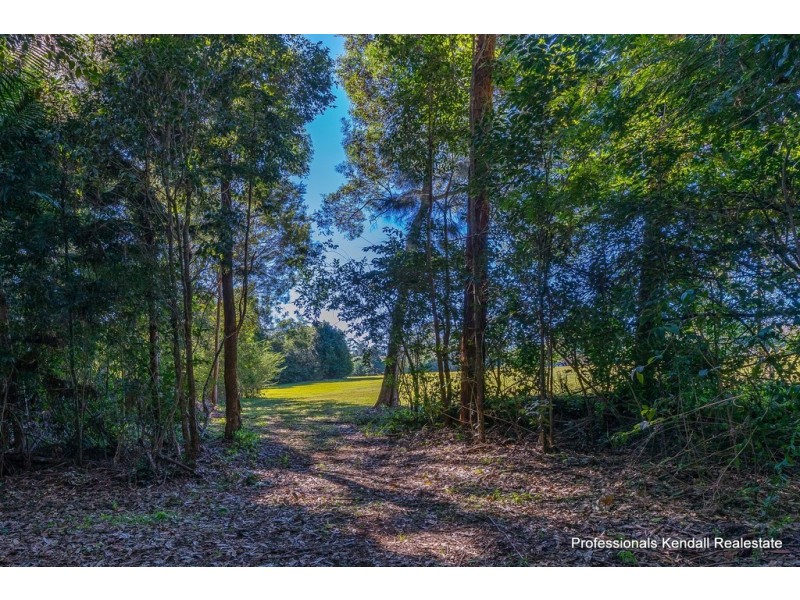 63-69 Curtis Road, Tamborine Mountain QLD 4272
