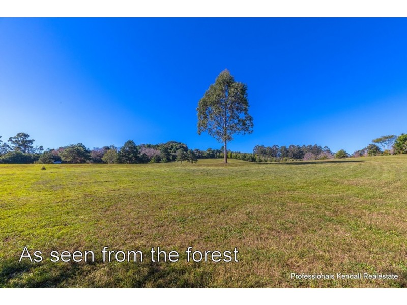 63-69 Curtis Road, Tamborine Mountain QLD 4272