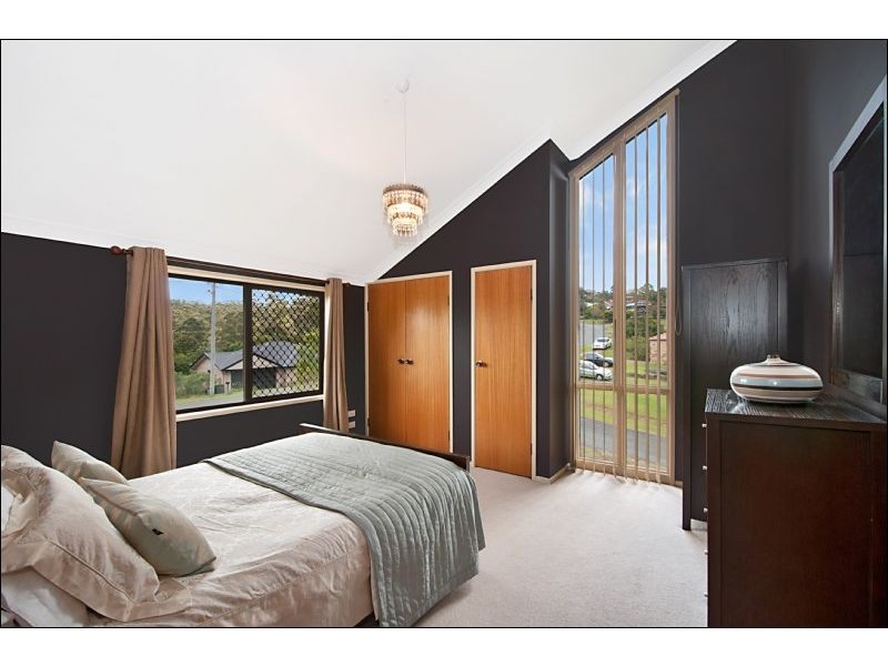 38 Magnetic Drive, Eagle Heights QLD 4271