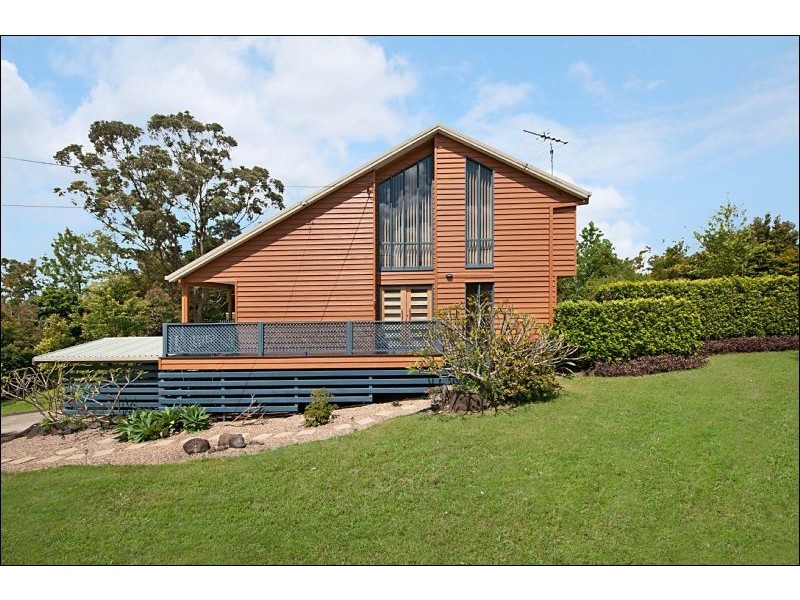 38 Magnetic Drive, Eagle Heights QLD 4271