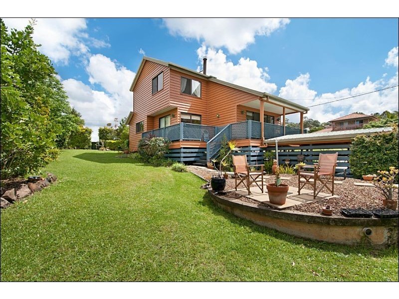 38 Magnetic Drive, Eagle Heights QLD 4271