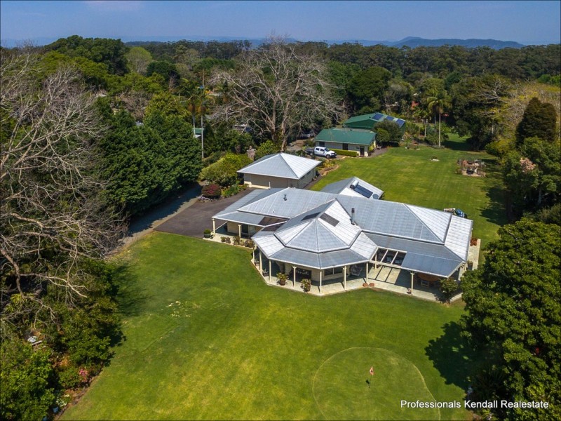26-28 Alpine Terrace, Tamborine Mountain QLD 4272