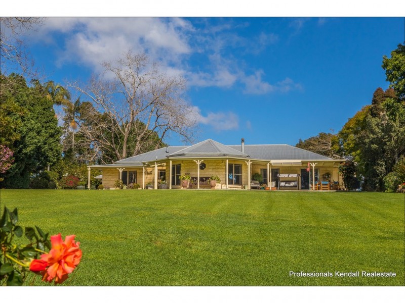 26-28 Alpine Terrace, Tamborine Mountain QLD 4272