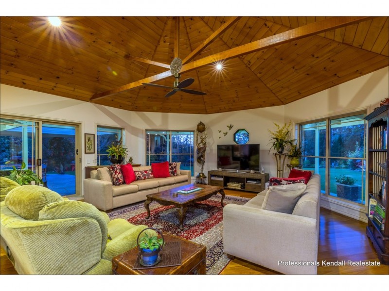 26-28 Alpine Terrace, Tamborine Mountain QLD 4272