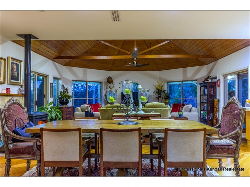 26-28 Alpine Terrace, Tamborine Mountain QLD 4272
