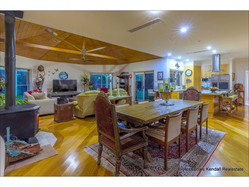 26-28 Alpine Terrace, Tamborine Mountain QLD 4272