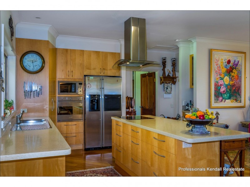 26-28 Alpine Terrace, Tamborine Mountain QLD 4272