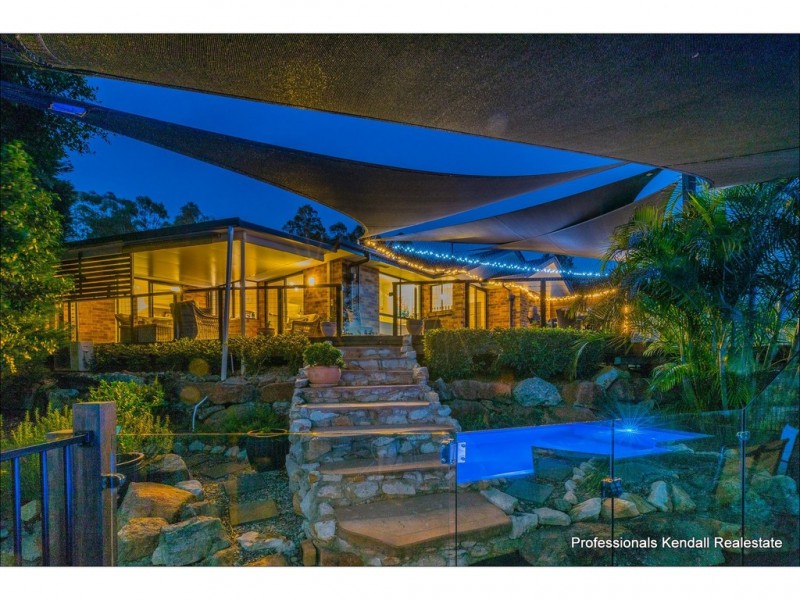 108-110 Munstervale Road, Tamborine QLD 4270