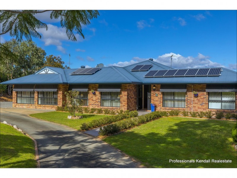 108-110 Munstervale Road, Tamborine QLD 4270