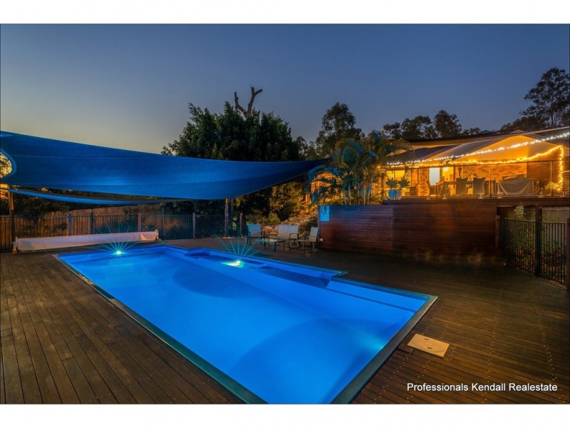 108-110 Munstervale Road, Tamborine QLD 4270