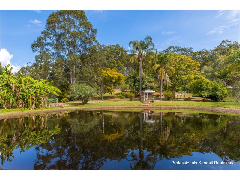 11-15 Curio Court, Tamborine QLD 4270