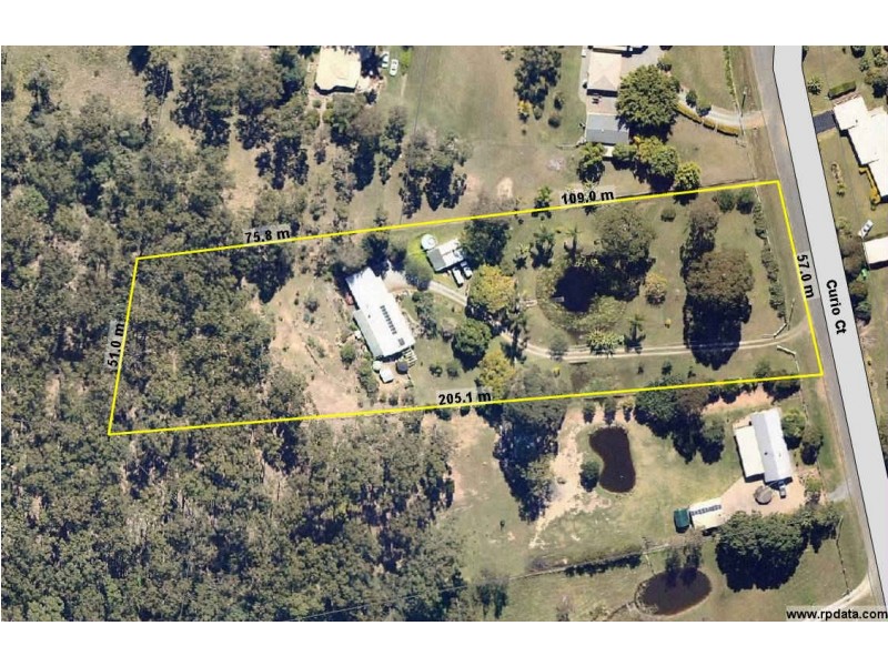 11-15 Curio Court, Tamborine QLD 4270