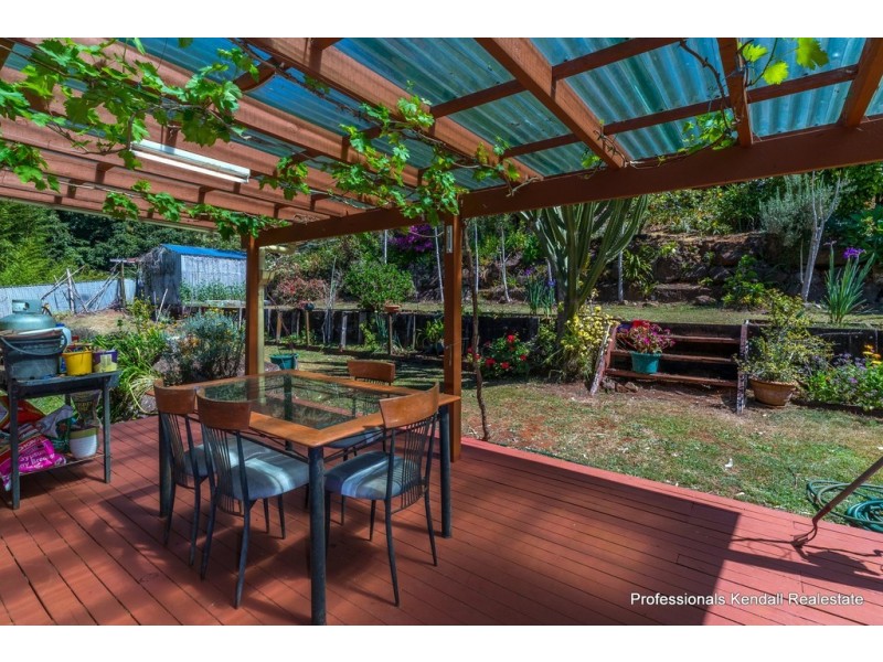 15 Ohia Court, Tamborine Mountain QLD 4272