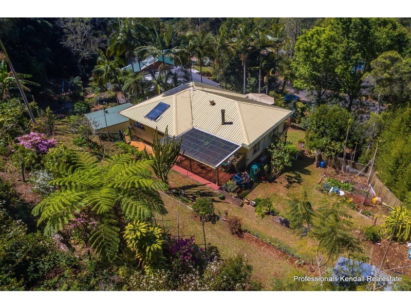 15 Ohia Court, Tamborine Mountain QLD 4272