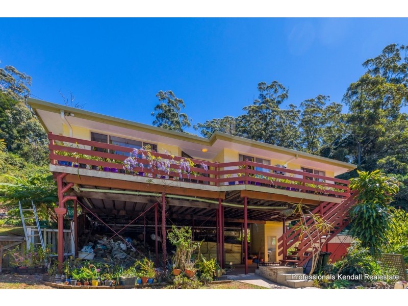 15 Ohia Court, Tamborine Mountain QLD 4272