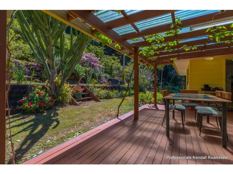 15 Ohia Court, Tamborine Mountain QLD 4272