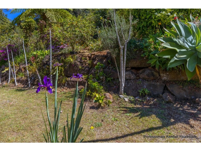 15 Ohia Court, Tamborine Mountain QLD 4272