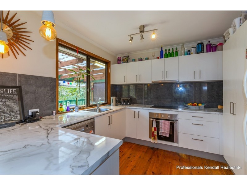 11 Rainer Drive, Tamborine Mountain QLD 4272