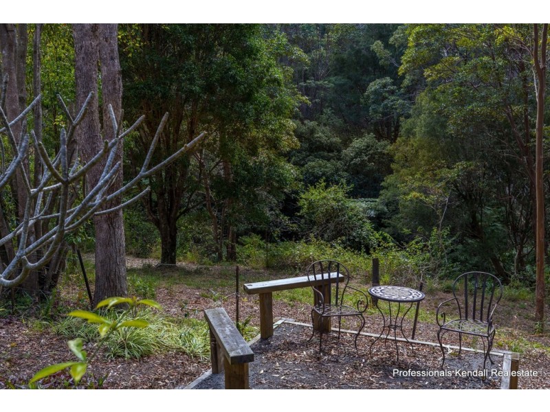 11 Rainer Drive, Tamborine Mountain QLD 4272
