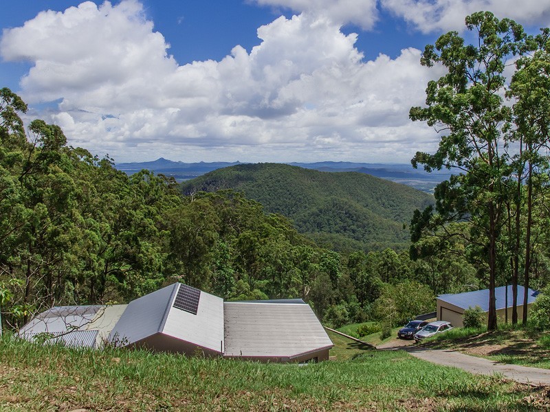 1682 Tamborine – Oxenford Road, Tamborine Mountain QLD 4272