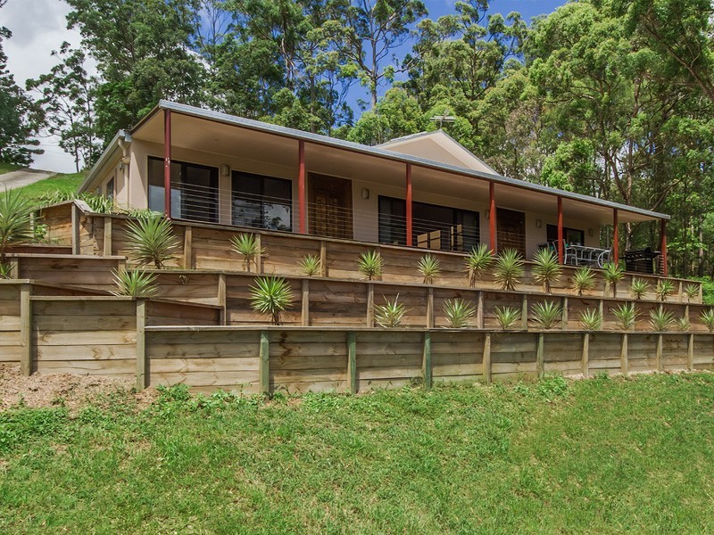 1682 Tamborine – Oxenford Road, Tamborine Mountain QLD 4272