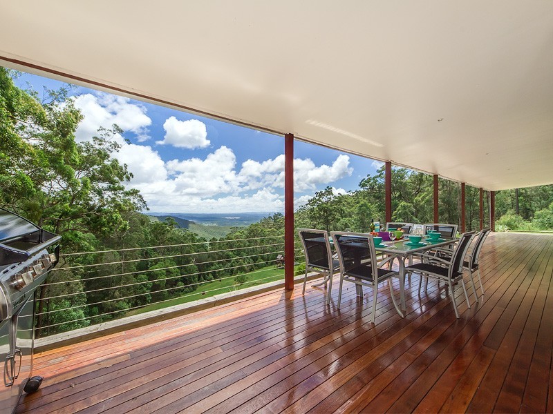 1682 Tamborine – Oxenford Road, Tamborine Mountain QLD 4272
