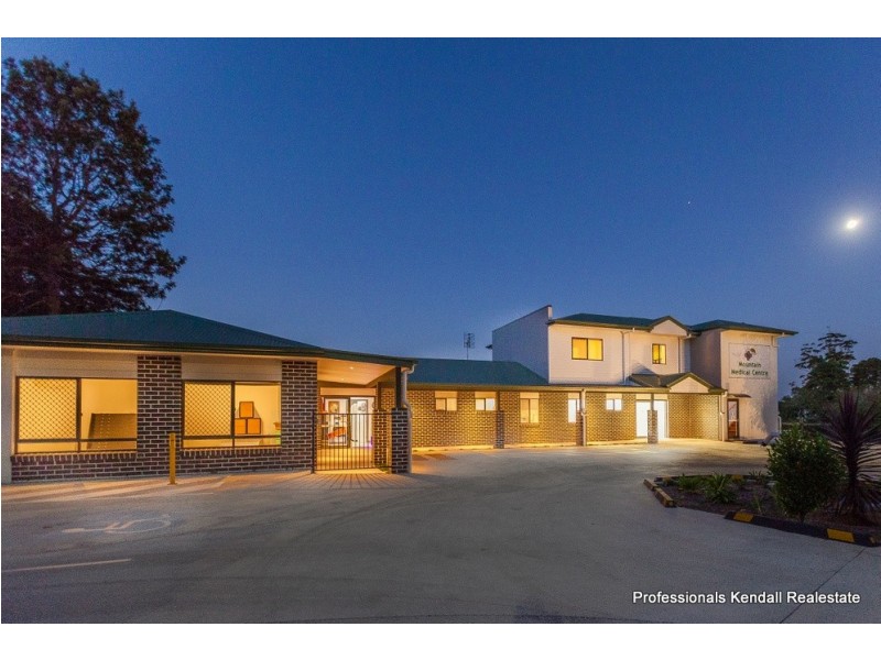 46 Southport Avenue, Tamborine Mountain QLD 4272