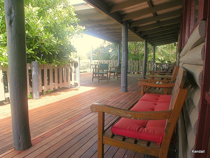 16 Ocean View Parade, Tamborine Mountain QLD 4272