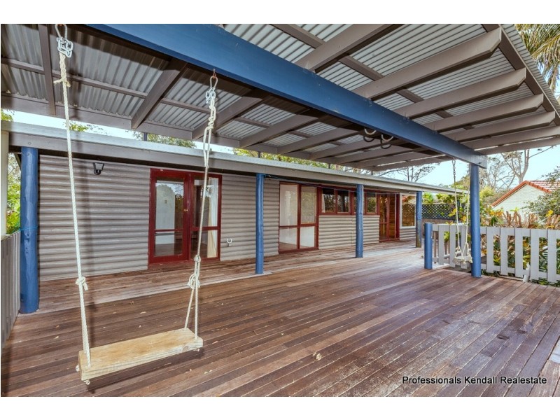 16 Ocean View Parade, Tamborine Mountain QLD 4272