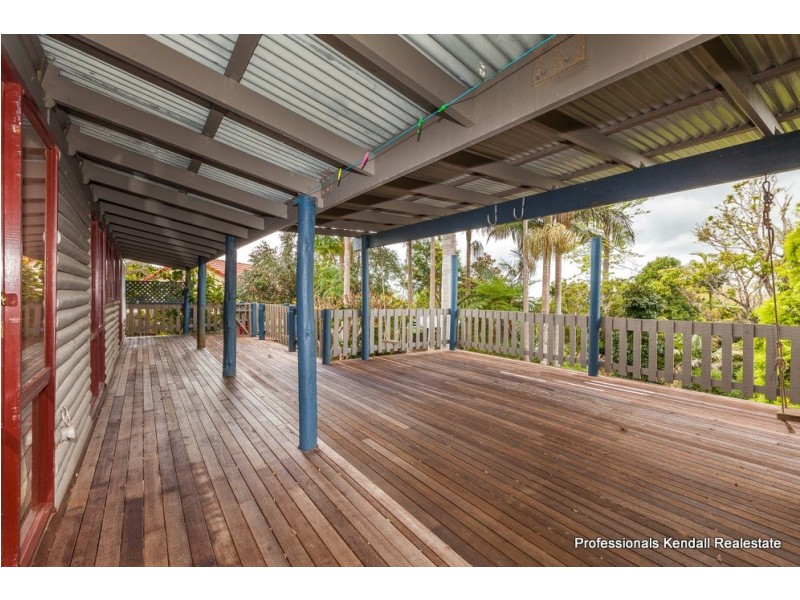 16 Ocean View Parade, Tamborine Mountain QLD 4272