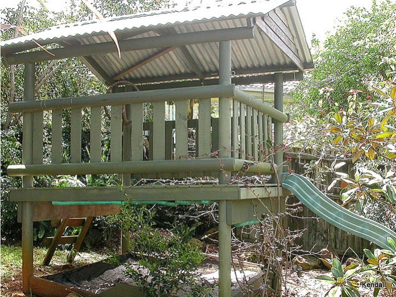 16 Ocean View Parade, Tamborine Mountain QLD 4272