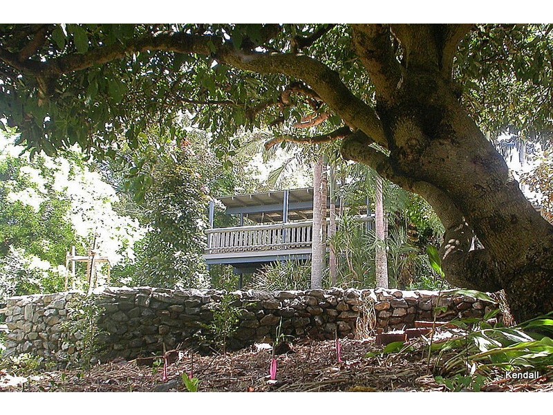 16 Ocean View Parade, Tamborine Mountain QLD 4272