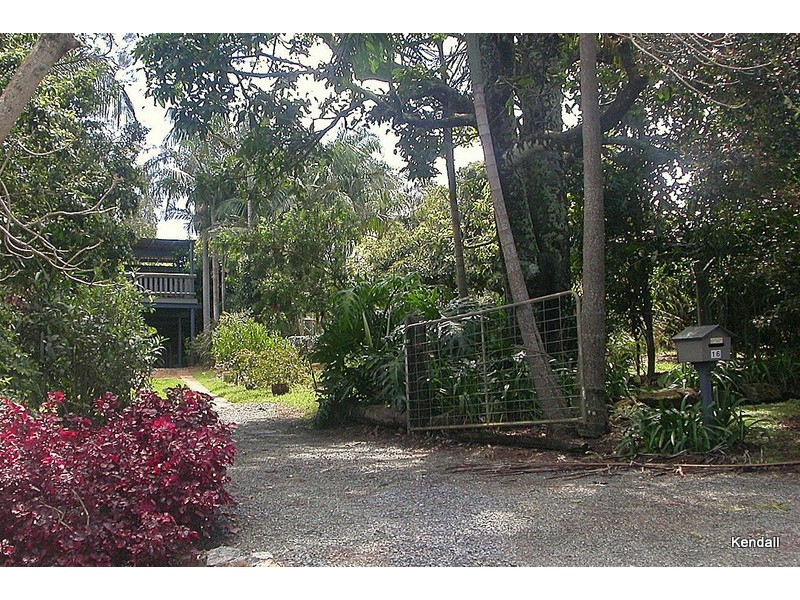 16 Ocean View Parade, Tamborine Mountain QLD 4272
