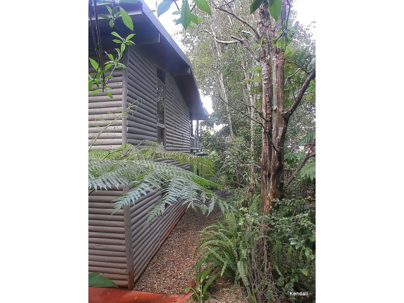 16 Ocean View Parade, Tamborine Mountain QLD 4272