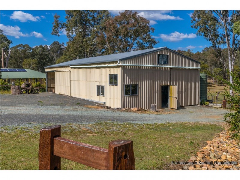 89-95 Palomino Road, Tamborine QLD 4270