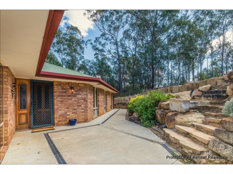 89-95 Palomino Road, Tamborine QLD 4270
